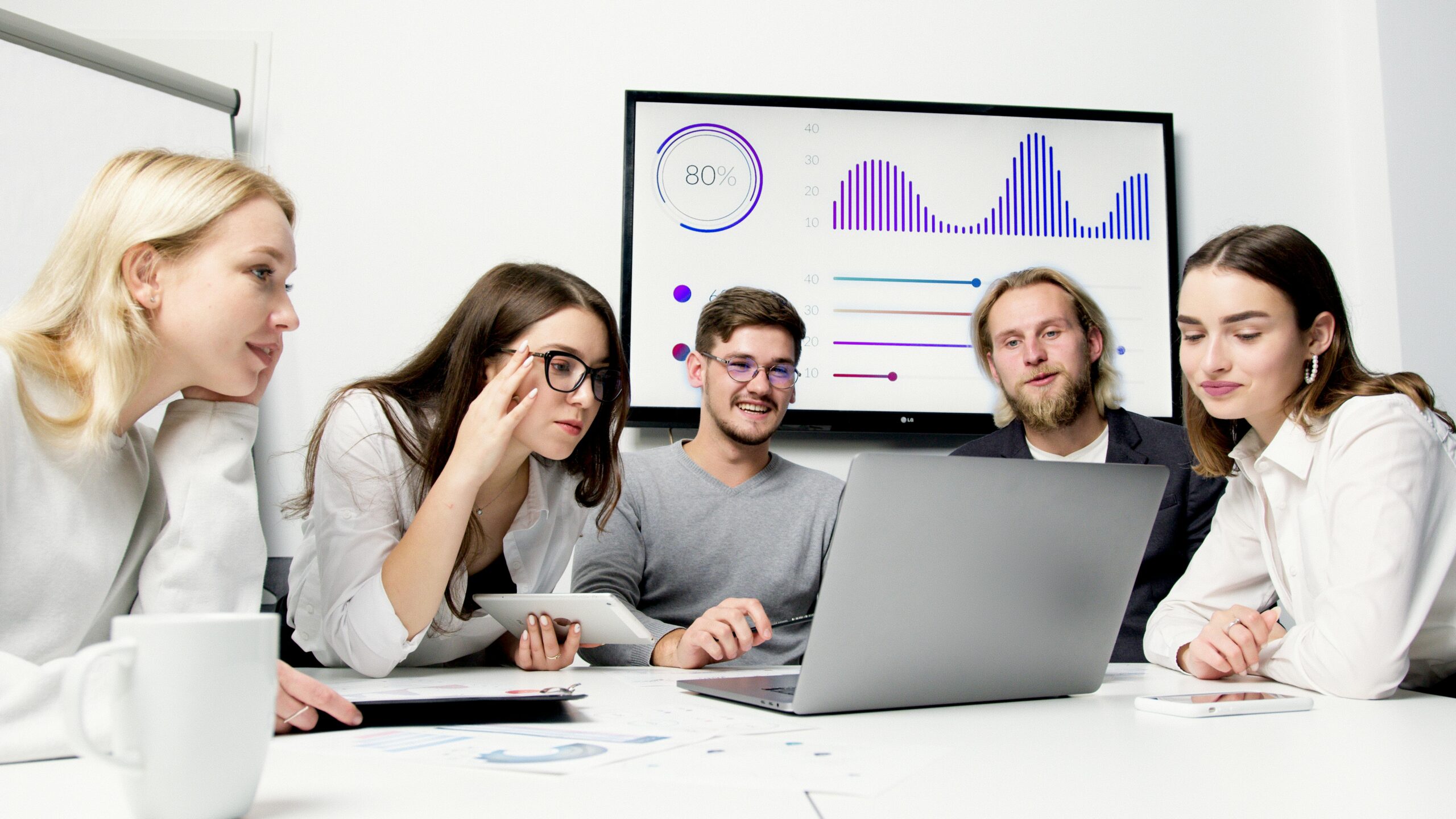 5 Qualités Essentielles d’un Bon Manager en 2025